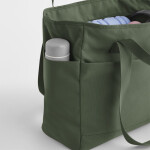 BagBase BG 873 Velká taška "Simplicity" 52.0873 black onesize