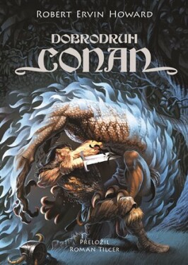 Dobrodruh Conan