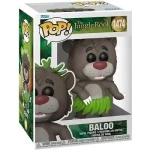 Funko POP! Baloo (The Jungle Book)