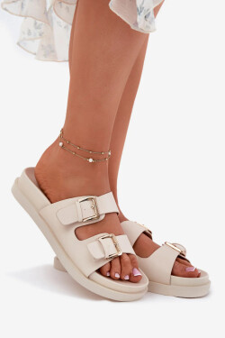 Pantofle model 213479 Step in style 39