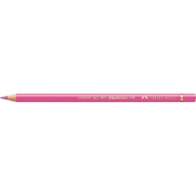 Faber-Castell Polychromos umělecká pastelka - 129 Pink Madder Lake