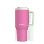 Kambukka Termohrnek Rio Tumbler 950 ml Bubblegum Mint / 0.9 L / nerez (11-08004)