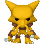 Pokémon POP! Alakazam