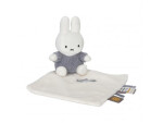 Little Dutch Muchláček králíček Miffy Fluffy Blue