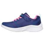 Boty Skechers Microspec Max - Racer Gal Jr 303543L-NVPK EU 31