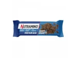 Nutramino Protein Bar 55 g crunchy chocolate brownie (14047)