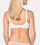 Dámská podprsenka Letizia W01 X - WHITE - bílá 0003 - TRIUMPH WHITE 95B