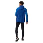 Mizuno Active Warm Hybrid FZ Hd LS Princess Blue