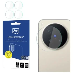 3mk Lens Protection skla na fotoaparát pro Vivo X300 Pro (5903108722865)