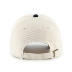 47 Brand Pánská kšiltovka Boston Red Sox MLB Cord Base Runner 47 Clean Up