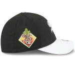 New Era Pánská kšiltovka Chicago White Sox MLB 2026 Spring Training 39THIRTY M-Crown Flex Velikost: M/L