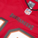 Nike Pánský dres Tampa Bay Buccaneers NFL Mike Evans #13 Game Velikost: S