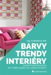 Barvy, trendy, interiéry Iva Bastlová