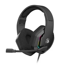 A4Tech Bloody G260 / Herní headset / USB / 7.1 / RGB (G260-BK)