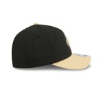 New Era Pánská kšiltovka New Orleans Saints NFL 9FORTY M-Crown Draft 2026