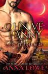 Ohnivé panny 7 - Strážce Benátek - Anna Lowe