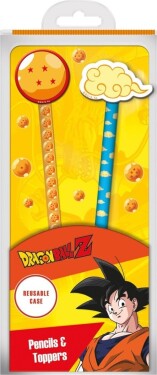 Dragon ball set per/topper DPL8 - Pyramid