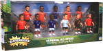 Supergoal figurky fotbalisti Deluxe box 11 ks