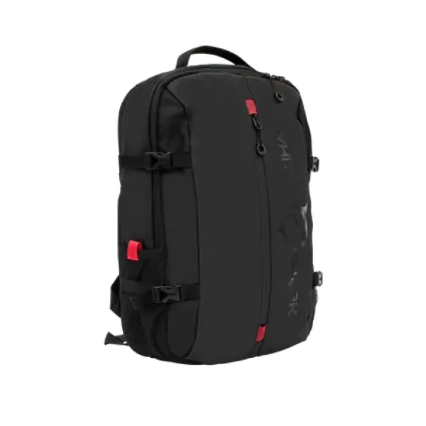White Shark GBP-009 TROOPER 16" černá / Batoh na notebook (TROOPER)