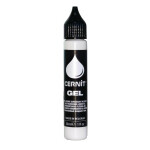 CERNIT Polymérový tekutý gel 30 ml bílý