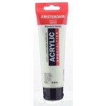 Royal Talens Amsterdam 120 ml, 822 Pearl Green