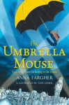 The Umbrella Mouse - Anna Fargher