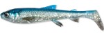 Savage Gear Gumová nástraha 3D Whitefish Shad Blue Silver,Savage Gear Gumová nástraha 3D Whitefish Shad Blue Silver