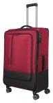 Travelite Crosslite 5.0 L Red 88/93 L TRAVELITE-92949-10