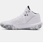 Basketbalové boty Under Armour Jet 21 M 3024260 103 40,5