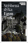 Stříbrná dýka - Egon Trnka