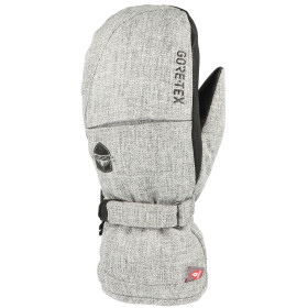 Dámské lyžařské rukavice Eska Ladies GTX Prime Mitt - velikost 7