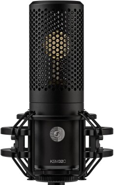 Shure KSM32C/SM