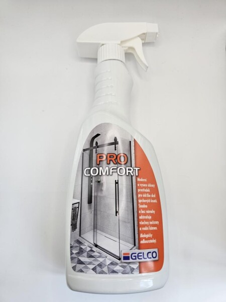 GELCO - PRO COMFORT PRO COMFORT