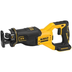 DeWalt DCS382N / Aku Mečová pila / 18V XR / Zdvih: 28.6 mm / 3.200 z-min / Bez aku (DCS382N)