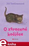 Ztracené kočičce