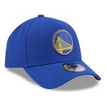 New Era Pánská kšiltovka Golden State Warriors NBA 2026 Draft 9FORTY A-Frame Adjustable