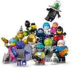 LEGO® 71046 26. série vesmír