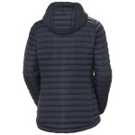 Helly Hansen Bunda W Sirdal Bunda s kapucí W 62992 598 L