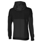 Běžecká bunda Mizuno Hoody Jacket 62GE220113 Velikost textilu: