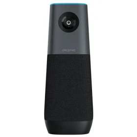 Creative Live! Meet 4K / Webkamera / 3840 x 2160 / USB / mikrofon (73VF095000000)