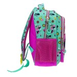 Disney Minnie Canary GIM34039054 backpack zelený 9l