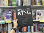 Stephen King: kompletní průvodce životem dílem Bev Vincent