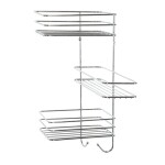 OLSEN SPA - Drátěná polička KD02080044 KD02080044