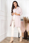 Merce Coat Gośka Beige