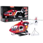 Mamido Helikoptéra Hasičský sbor 1:14