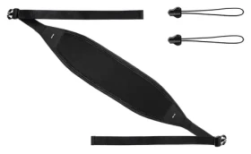 Hypershell AeroFlex Hip (HYP-HB) / Bederní pás / Pro exoskelet Hypershell / Nastavitelný / Rychlé zapínání (HYP-HB)