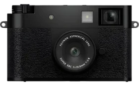 Fujifilm X-HF1 černá / Digitální fotoaparát / BSI CMOS / dotykový LCD 2,4" / Bluetooth 5.2 / Wi-Fi (16940276)