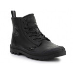 Boty Palladium Pampa Zip Lth Ess M 76888-008-M EU 47