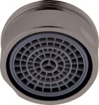 RAV Slezák - Perlátor M24x1, Metal Grey - kartáčovaná MA0001EMGK MA0001EMGK