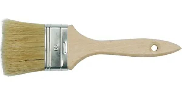 Vorel Štětec anglický 63 mm / Štětec / malířský